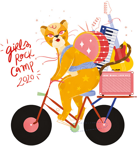 GRCC Felina